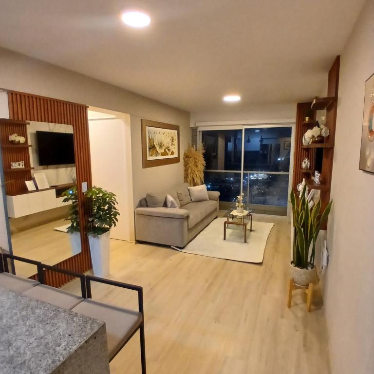 Brisa piscina temperada - Apartamento de 2 dormitorios - 11