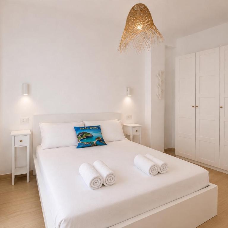 Sweet Home Naxos - Appartamento con 2 Camere da Letto - 11