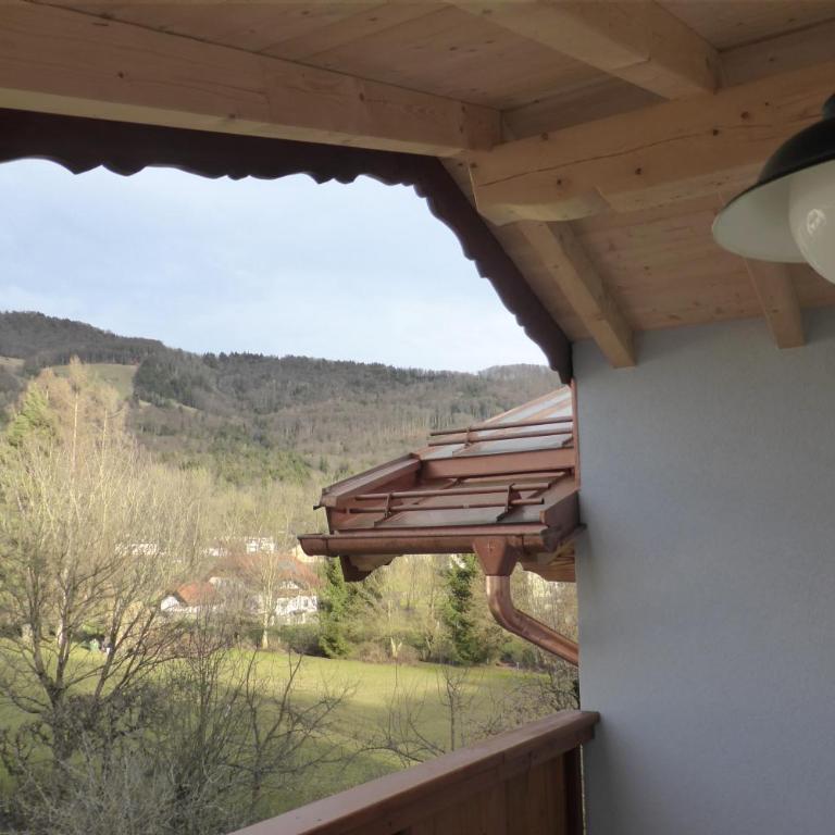 Ferienwohnungen Doktorwirt - Studio-Apartment - 9