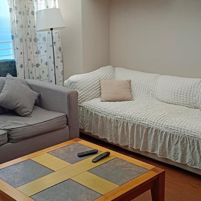 San Alfonso del Mar full class equipado Moderno y vista privilegiada - Apartamento de 3 dormitorios con vistas al mar - 35