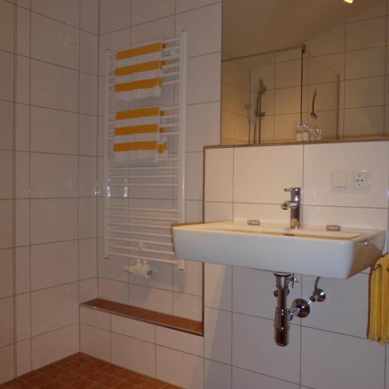 Ferienwohnungen Doktorwirt - Apartment mit 1 Schlafzimmer - 15