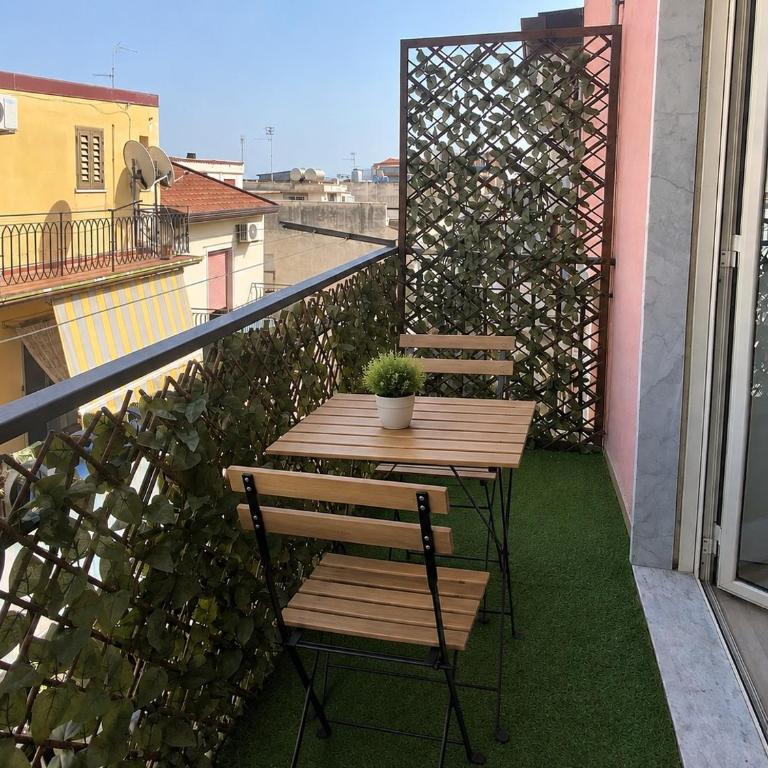 Sweet Home Naxos - Appartamento con 2 Camere da Letto - 14