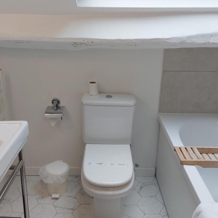 Hotel Dandy Rouen centre - Chambre Simple - 1