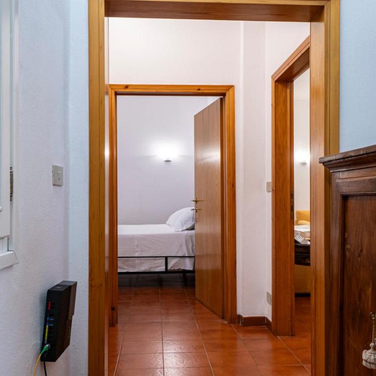 San Petronio Vecchio 57 - Appartamento - 12
