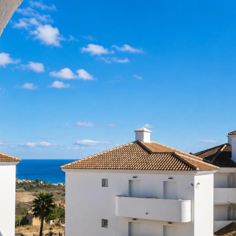Chic and cosy apartment with a pool - Apartamento de 2 dormitorios - 24