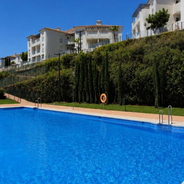 Chic and cosy apartment with a pool - Apartamento de 2 dormitorios - 26