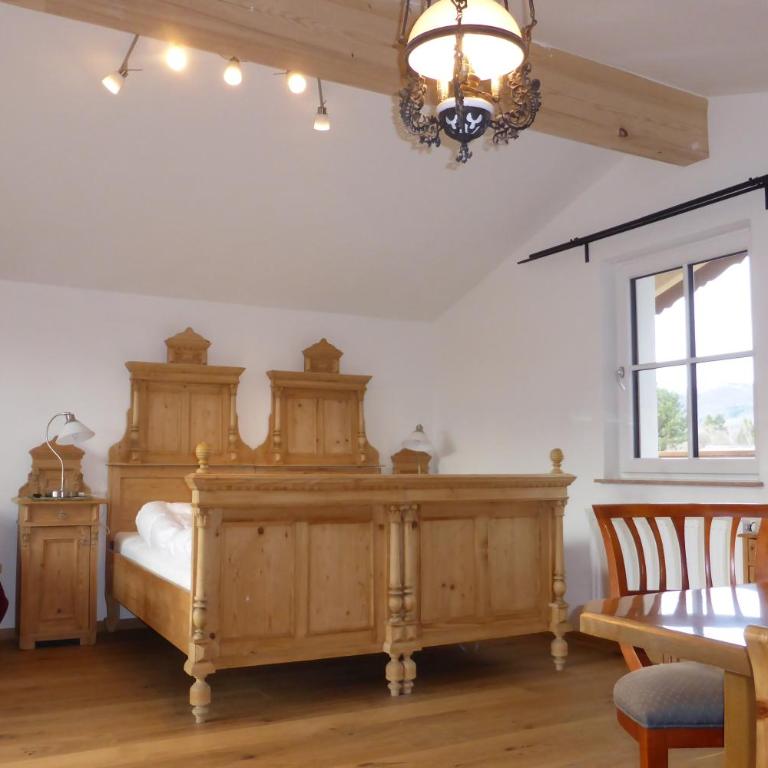 Ferienwohnungen Doktorwirt - Studio-Apartment - 10