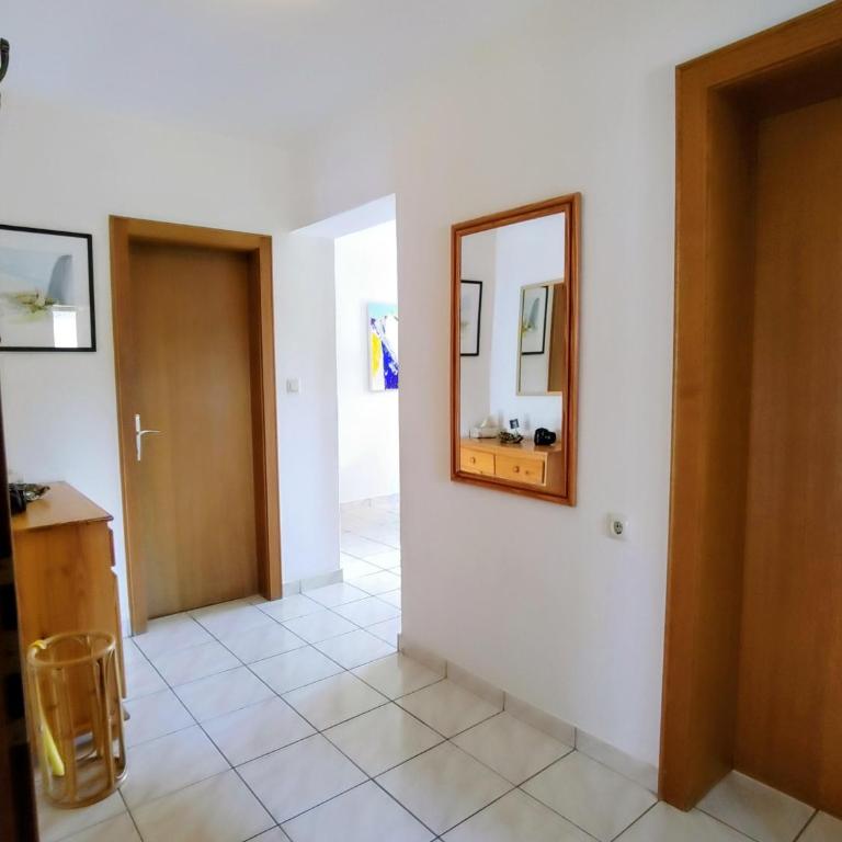 Haus Eder - Apartment mit 2 Schlafzimmern und Dusche - 16