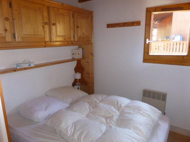 Mbs D27 - Appartement 2 Chambres avec Vue sur la Montagne - 4