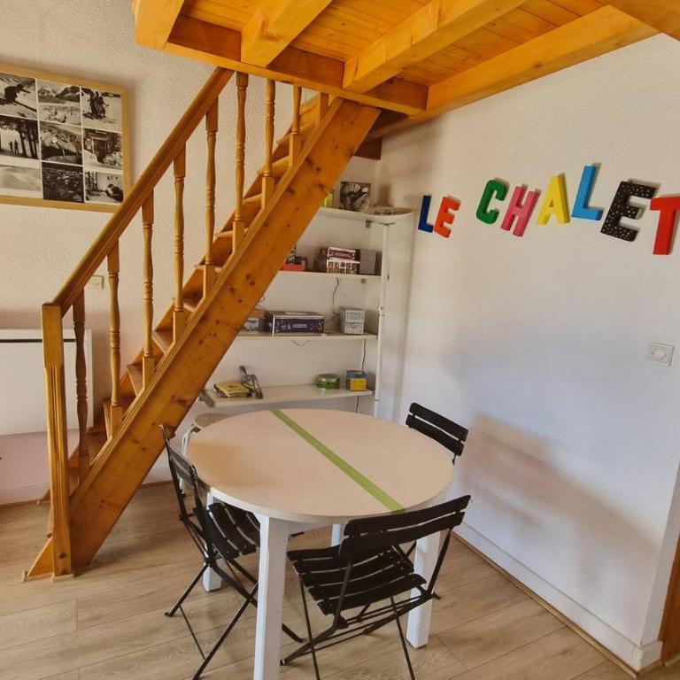 Mbs D27 - Appartement 2 Chambres avec Vue sur la Montagne - 6