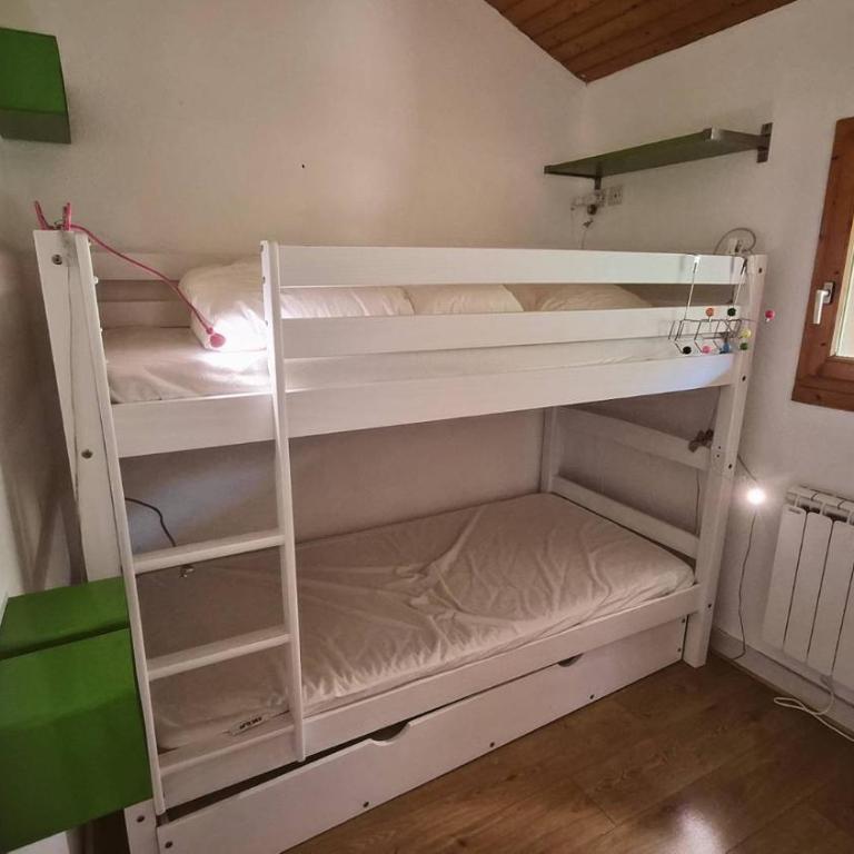 Mbs D27 - Appartement 2 Chambres avec Vue sur la Montagne - 7