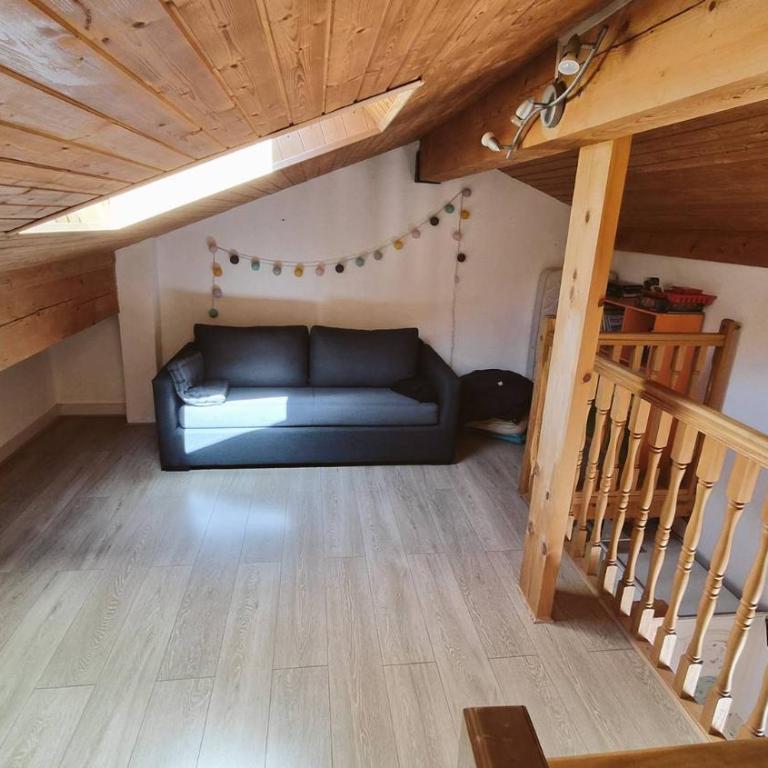 Mbs D27 - Appartement 2 Chambres avec Vue sur la Montagne - 9