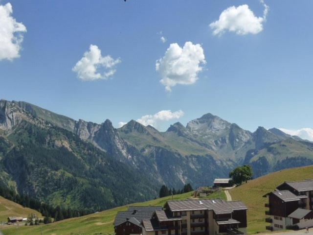 Mbs D27 - Appartement 2 Chambres avec Vue sur la Montagne - 13