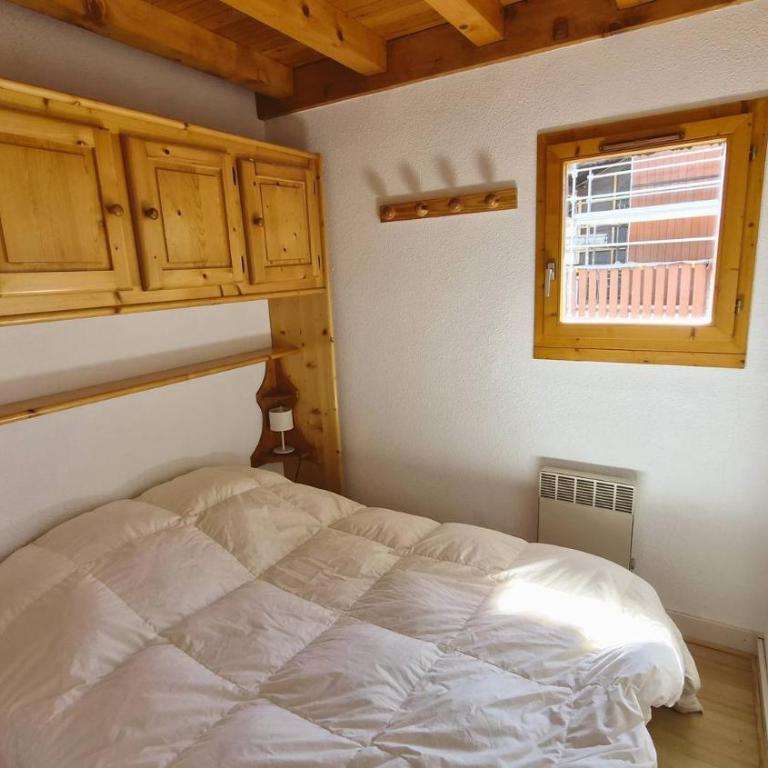 Mbs D27 - Appartement 2 Chambres avec Vue sur la Montagne - 14