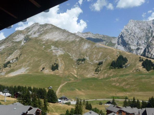 Mbs D27 - Appartement 2 Chambres avec Vue sur la Montagne - 15