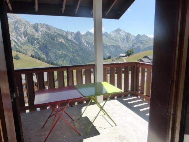 Mbs D27 - Appartement 2 Chambres avec Vue sur la Montagne - 16