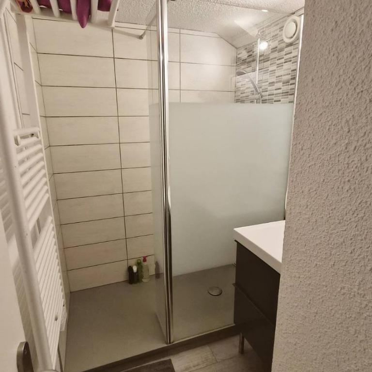 Mbs D27 - Appartement 2 Chambres avec Vue sur la Montagne - 17