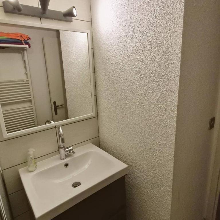 Mbs D27 - Appartement 2 Chambres avec Vue sur la Montagne - 18