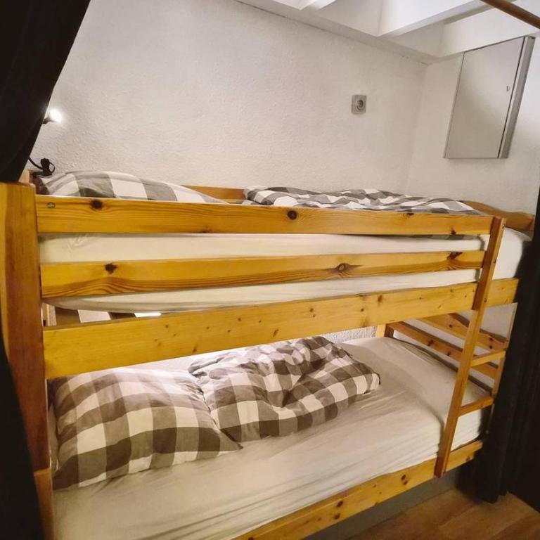Mbs D27 - Appartement 2 Chambres avec Vue sur la Montagne - 19