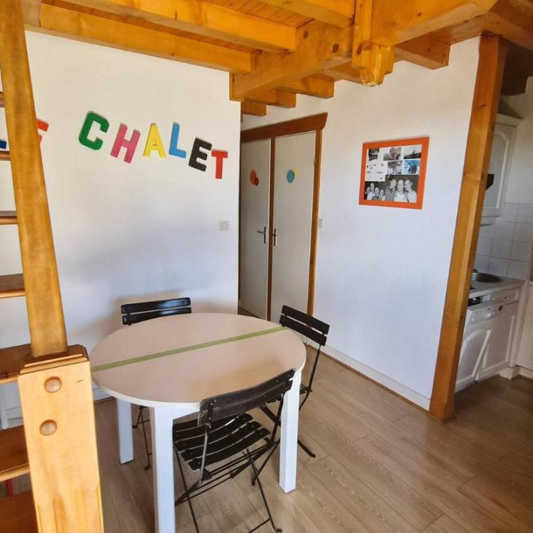 Mbs D27 - Appartement 2 Chambres avec Vue sur la Montagne - 22