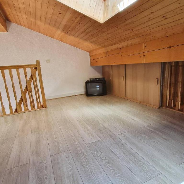 Mbs D27 - Appartement 2 Chambres avec Vue sur la Montagne - 23