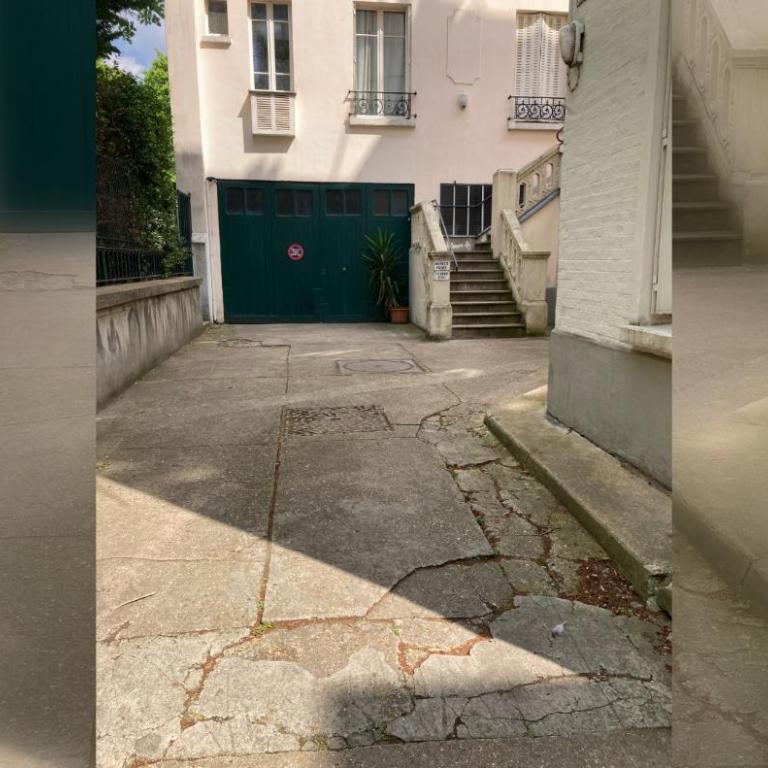 Modern 2BD Apartment 14 mins to the Eiffel Tower - Appartement - 15