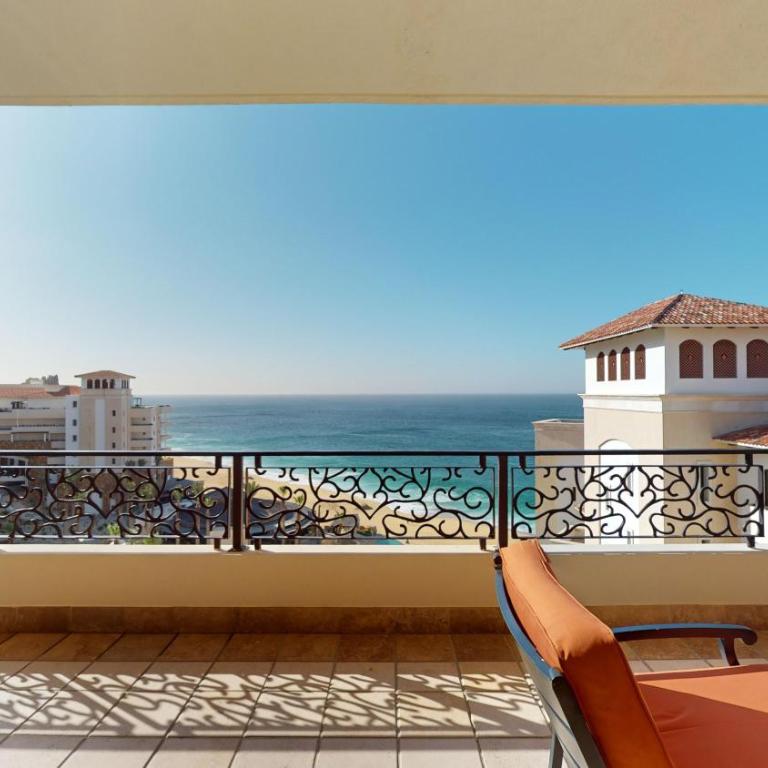 Two Bedroom Presidential Suite - Grand Solmar Lands End - Apartamento de 2 dormitorios - 12