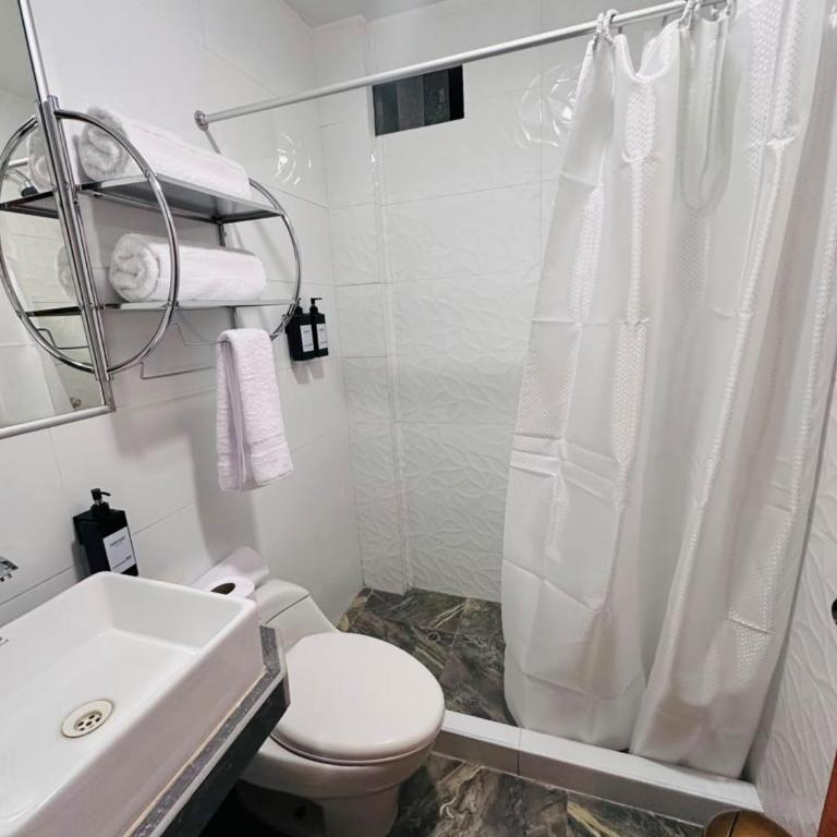 Hoteles Riviera AQP - Habitación Doble - 2
