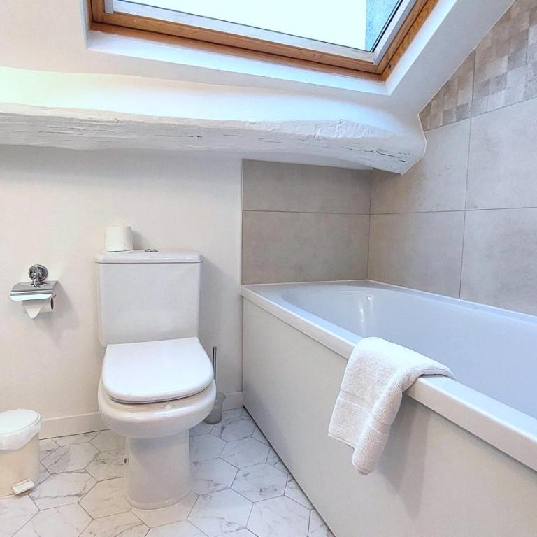 Hotel Dandy Rouen centre - Chambre Simple - 4