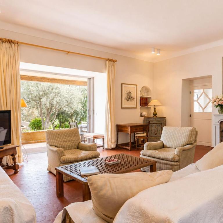 Soleil Marin - Villa with Sea View - Villa - 16