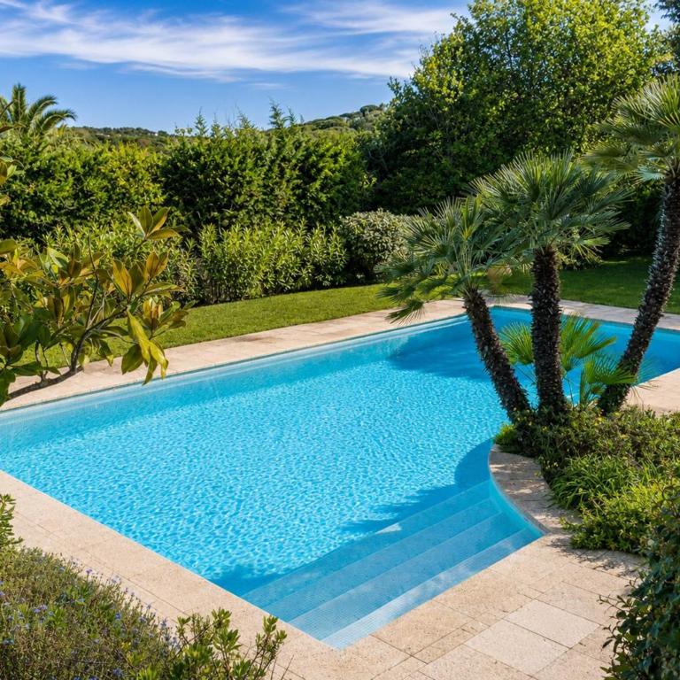 Soleil Marin - Villa with Sea View - Villa - 50