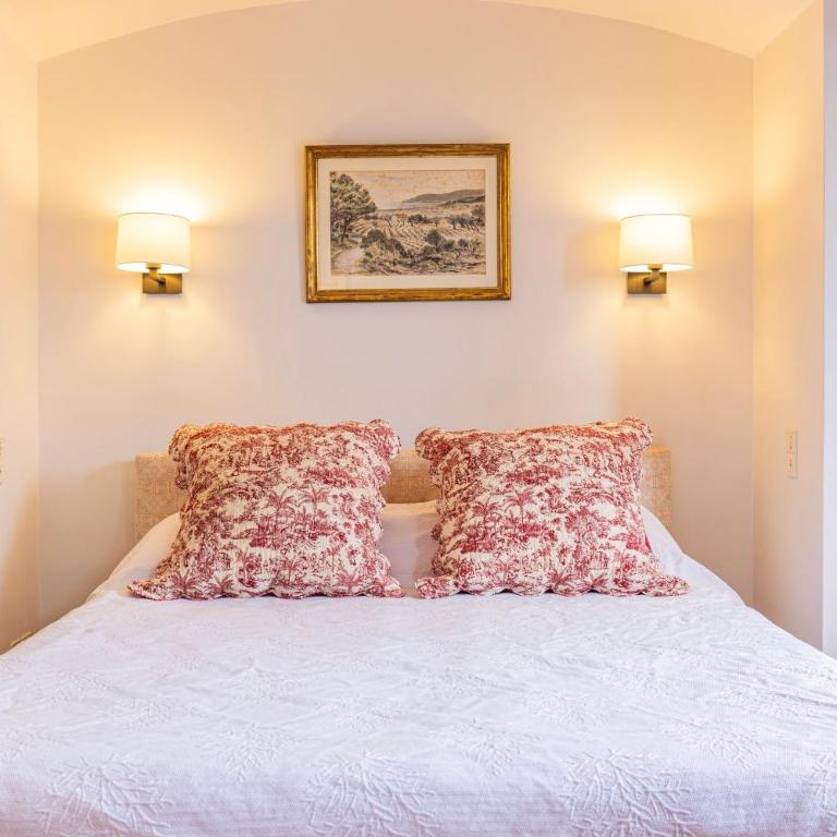 Soleil Marin - Villa with Sea View - Villa - 38