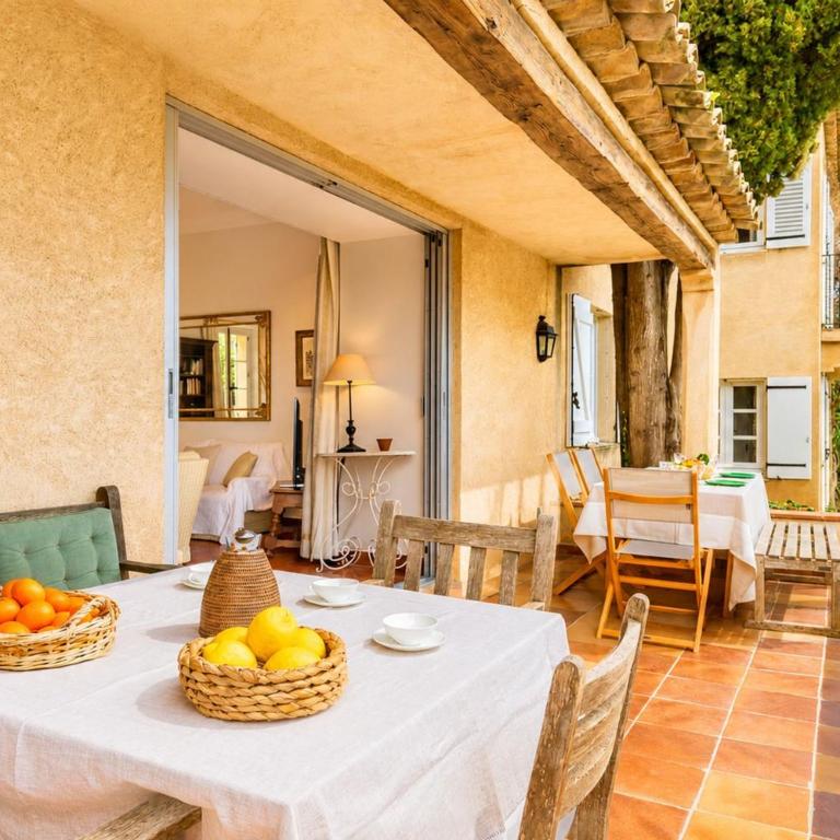 Soleil Marin - Villa with Sea View - Villa - 8
