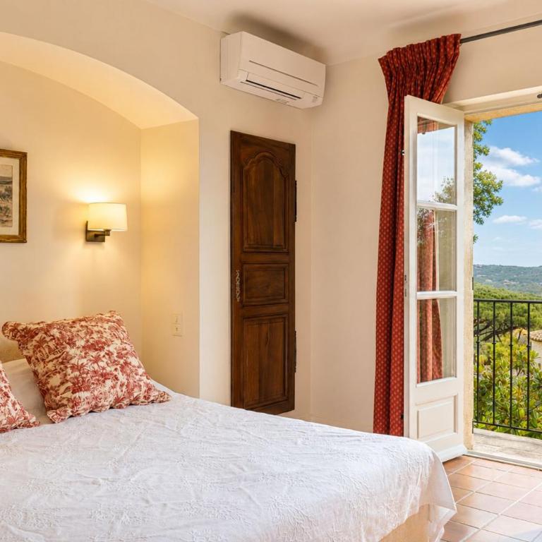 Soleil Marin - Villa with Sea View - Villa - 3