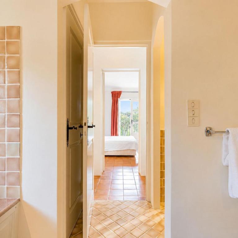 Soleil Marin - Villa with Sea View - Villa - 42