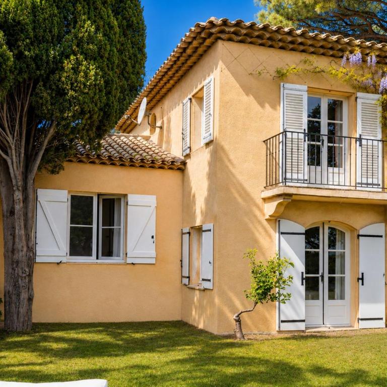 Soleil Marin - Villa with Sea View - Villa - 45