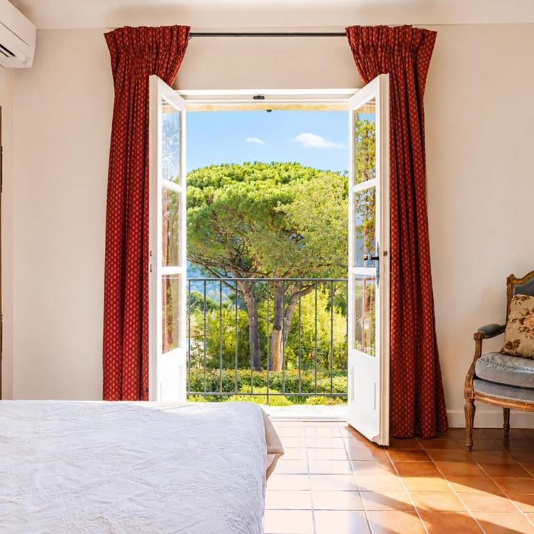 Soleil Marin - Villa with Sea View - Villa - 40