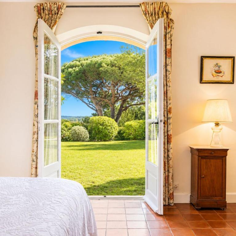Soleil Marin - Villa with Sea View - Villa - 4