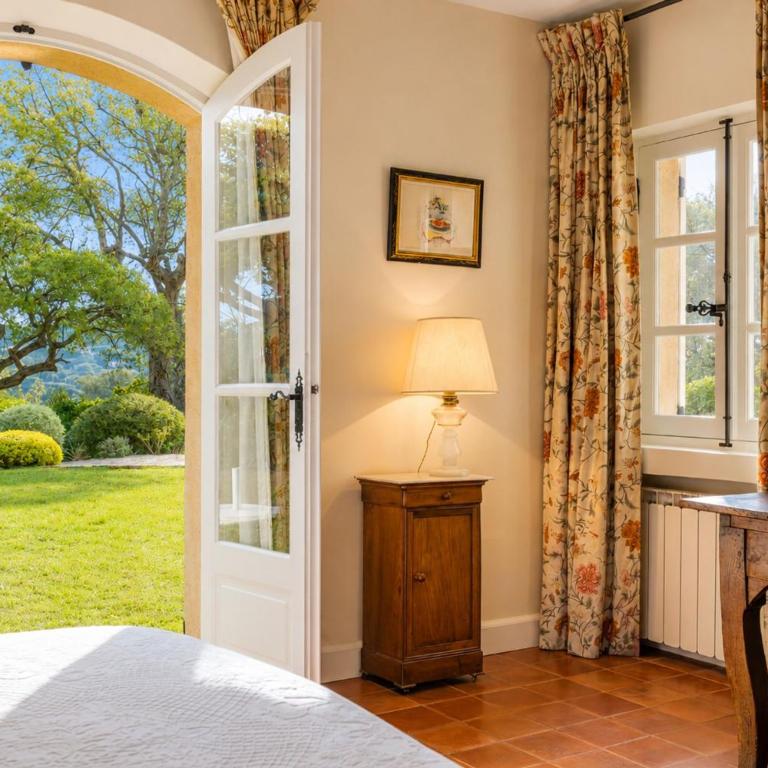 Soleil Marin - Villa with Sea View - Villa - 31