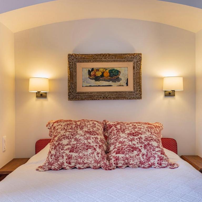 Soleil Marin - Villa with Sea View - Villa - 26