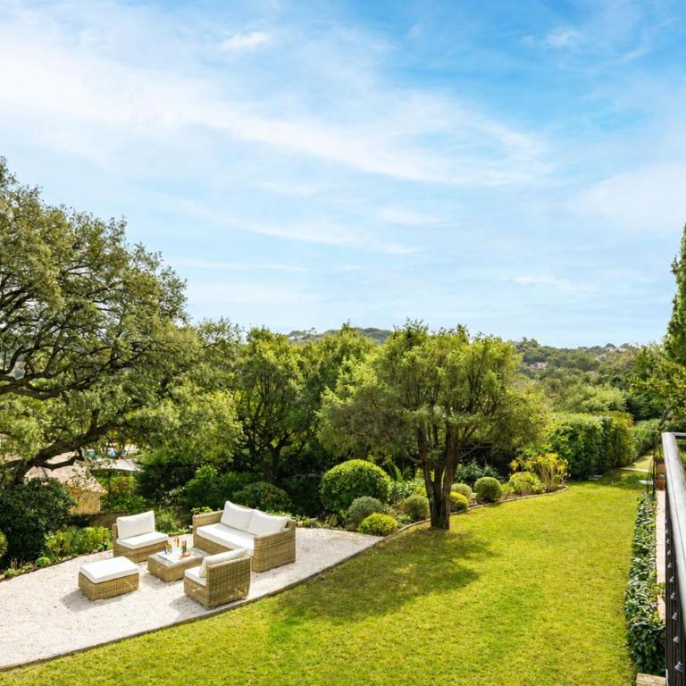 Soleil Marin - Villa with Sea View - Villa - 41