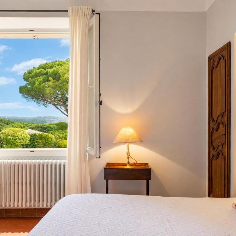 Soleil Marin - Villa with Sea View - Villa - 9