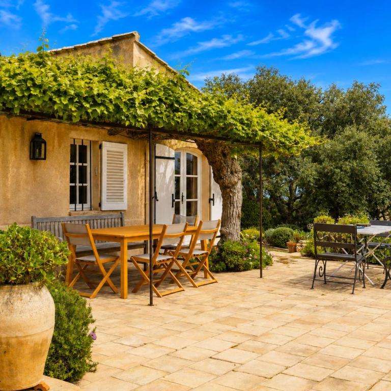 Soleil Marin - Villa with Sea View - Villa - 59