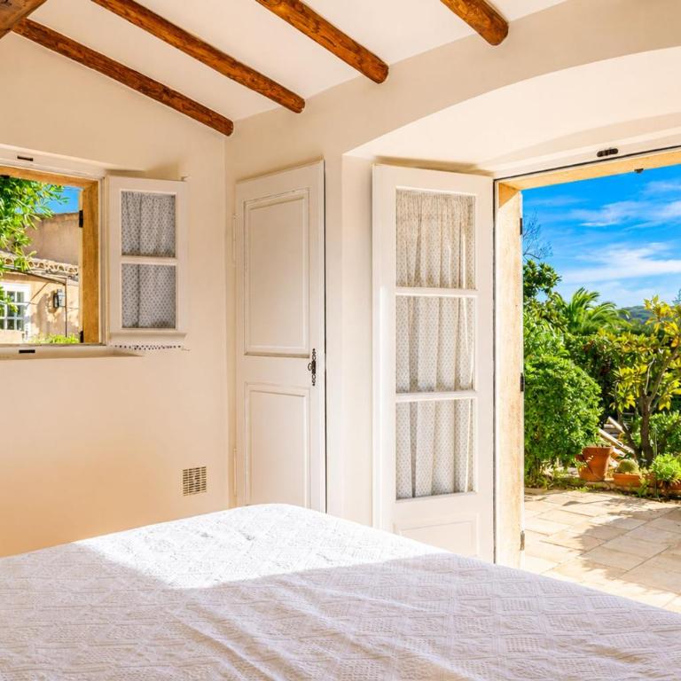 Soleil Marin - Villa with Sea View - Villa - 10