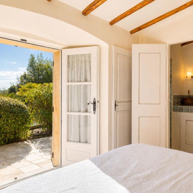Soleil Marin - Villa with Sea View - Villa - 56