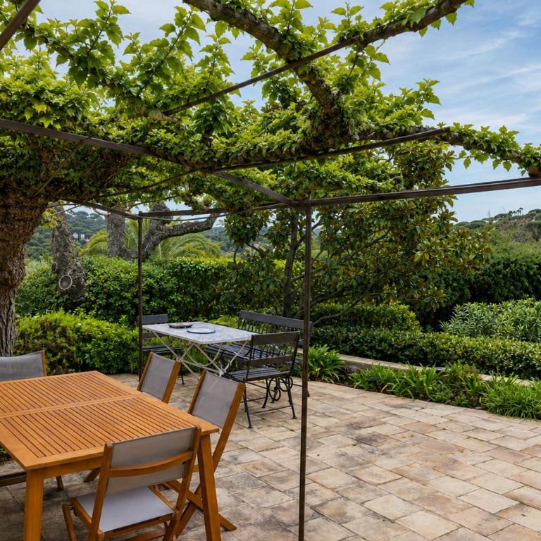 Soleil Marin - Villa with Sea View - Villa - 60
