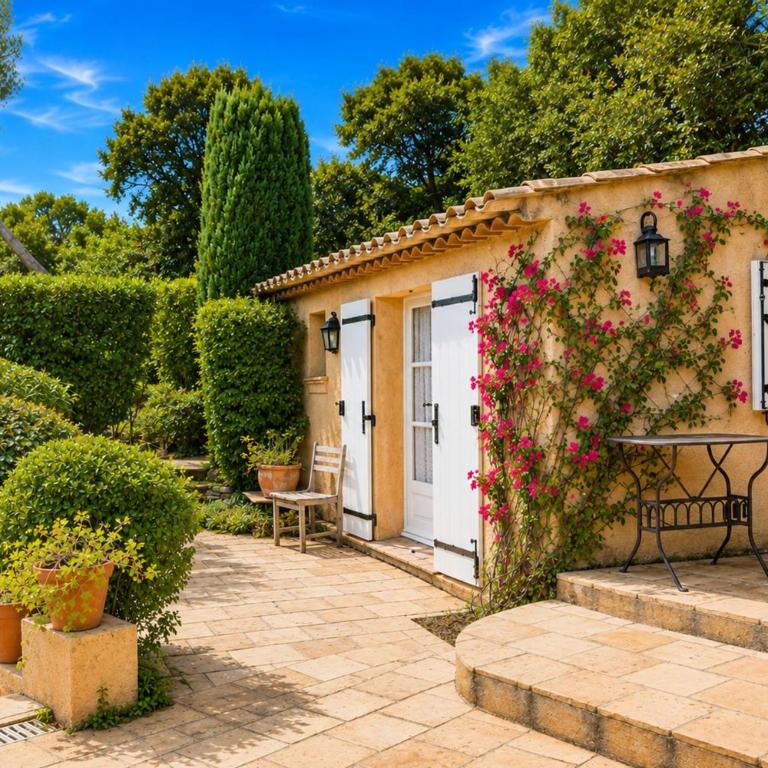 Soleil Marin - Villa with Sea View - Villa - 53