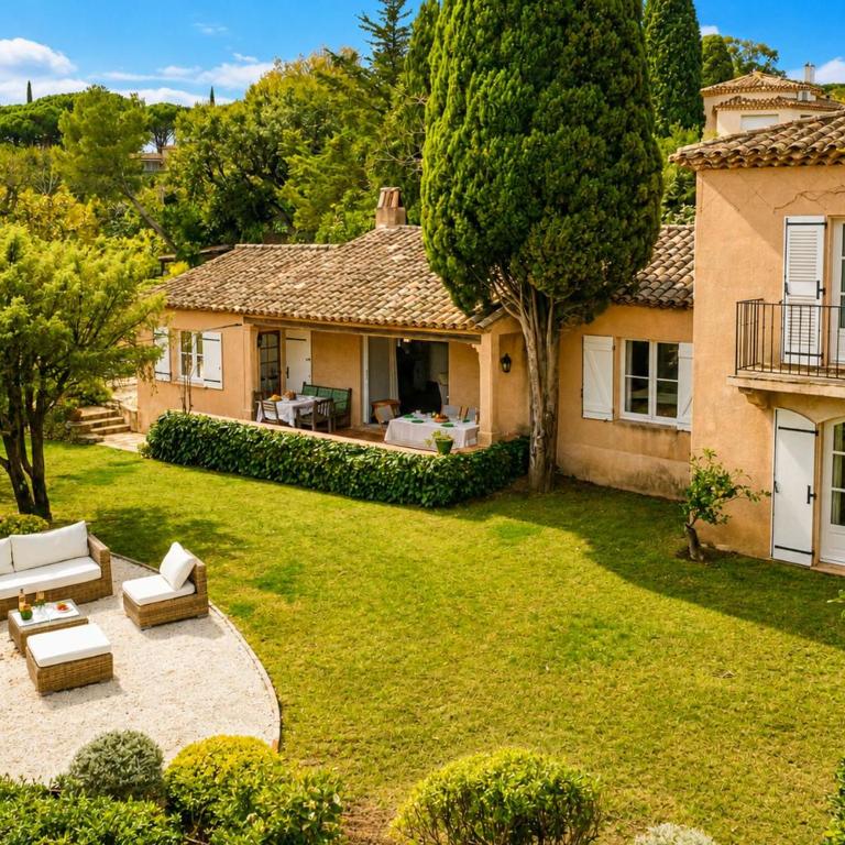 Soleil Marin - Villa with Sea View - Villa - 49