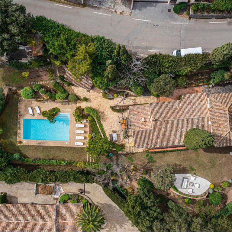 Soleil Marin - Villa with Sea View - Villa - 62