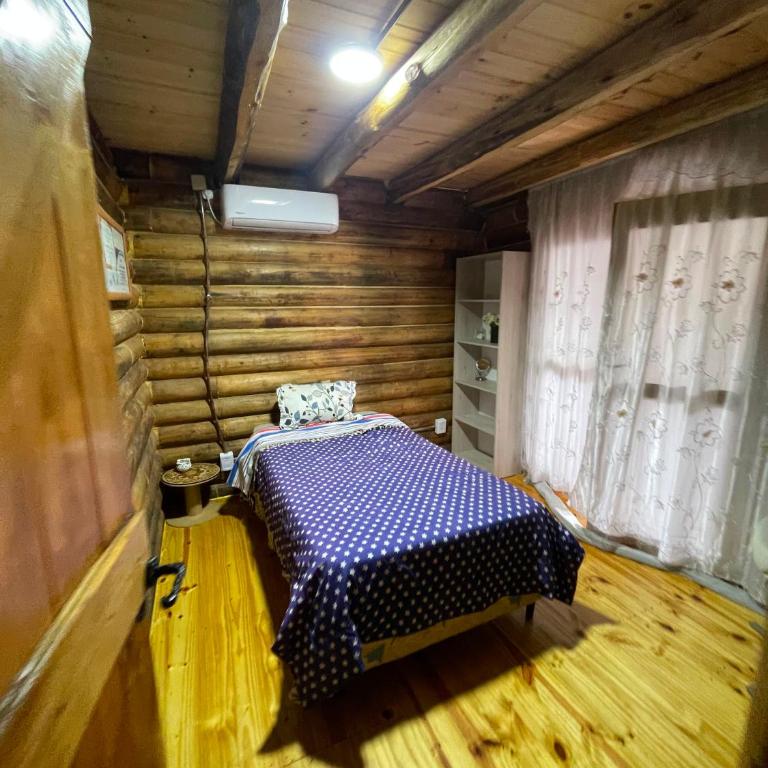 Cabaña Brisas del Rio - Casa de 2 dormitorios - 3